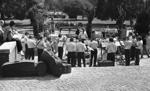 Fynske Livregiments Musikkorps, Mølleparken