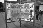 "Århus Open Air". Plakater