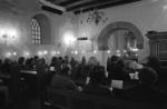 Adventskoncert i Hasle Kirke