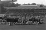 Jazz Århus Festival, Stadion