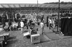 Jazz Århus Festival, Stadion