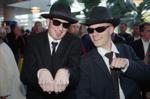 Jazz. Blues Brothers Band m.m. Musikhuset