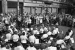 Tonica. Promenadekoncert. Film 7. Klostertorv