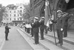 Orkester på Teater Trappen