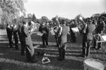 Koncert, Århus Sporvejsorkester, Åbyhøj Park