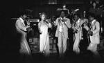 The Platters, vokalgruppe. Tropicana