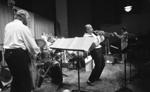 Mingus - aften med Peder Pedersens Big Band