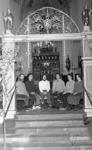 Harmonic Choir, Tibetansk Tempelsang