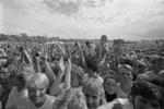 Grøn Koncert Viby Stadion