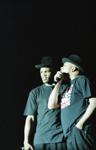 Run DMC. Rock show, Tangkrogen