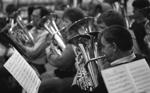 Senex Brass Band, Marselisborg Gymnasium