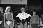 Kåring af Disco Dronning 1982, Vejlby Risskov Hallen