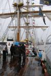 The Tall Ships' Races 2007