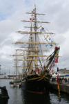 The Tall Ships' Races 2007