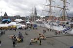 The Tall Ships' Races 2007