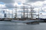 The Tall Ships' Races 2007