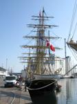 The Tall Ships' Races 2013