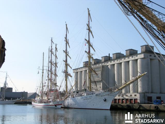 The Tall Ships' Races 2013