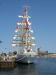 The Tall Ships' Races 2013