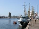 The Tall Ships' Races 2013