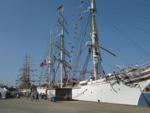 The Tall Ships' Races 2013