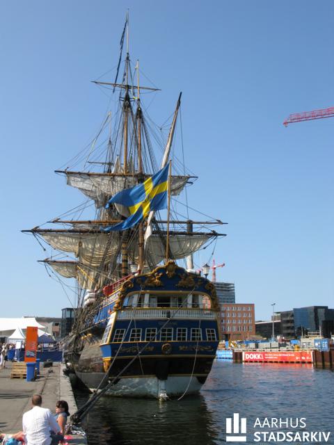 The Tall Ships' Races 2013