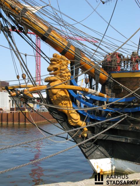 The Tall Ships' Races 2013