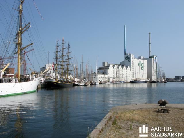 The Tall Ships' Races 2013