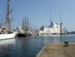 The Tall Ships' Races 2013