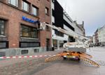 Nordea forlader Store Torv 1