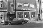 Århus Bank. Store Torv