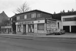 Finansbankens fire Aarhus afdelinger. Søndergade, Højbjerg, Åbyhøj, Christiansbjerg