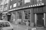 Købmands og Håndværkerbanken, Store Torv