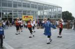 Bristol Morris Men foran Musikhuset