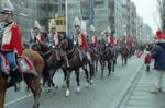 Gardehusarregimentet ved Åboulevarden