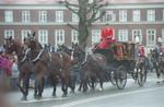 Dronningens karet på Frederiks Allé