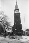 Sct. Johannes kirke. Finsensgade 75 års jubilæum