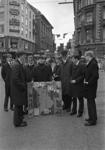 Mormoner på Strøget