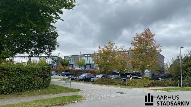 Økohuset på Skejbytoften 112-136 og 140-170